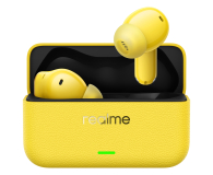 realme Buds T500 Pro Lemon Cola - 1511266 - zdjęcie 1
